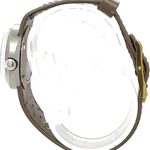 Omega Dynamic, montre unisexe en acier