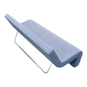 XAVIER LUST pour MDF Italia "Lounge Sofa" canapé, plus édité depuis 2002