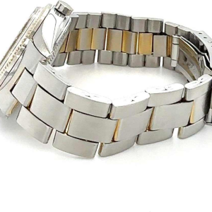 Baume & Mercier, steel ladies' watch