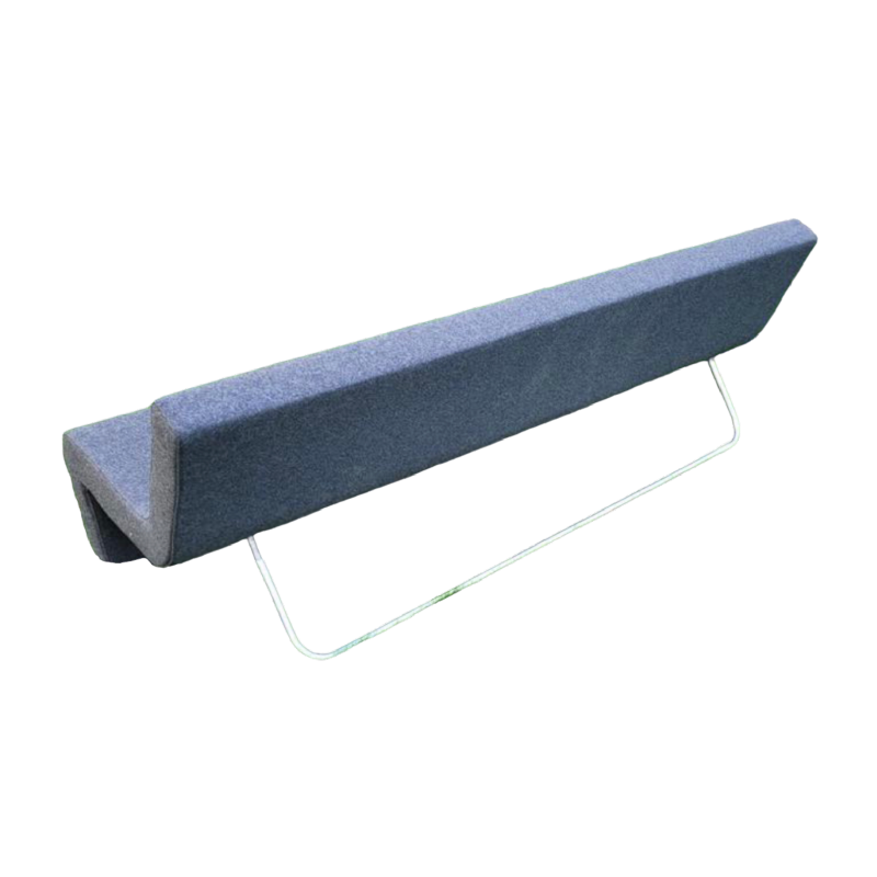 XAVIER LUST pour MDF Italia "Lounge Sofa" canapé, plus édité depuis 2002