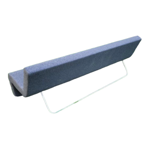 XAVIER LUST pour MDF Italia "Lounge Sofa" canapé, plus édité depuis 2002