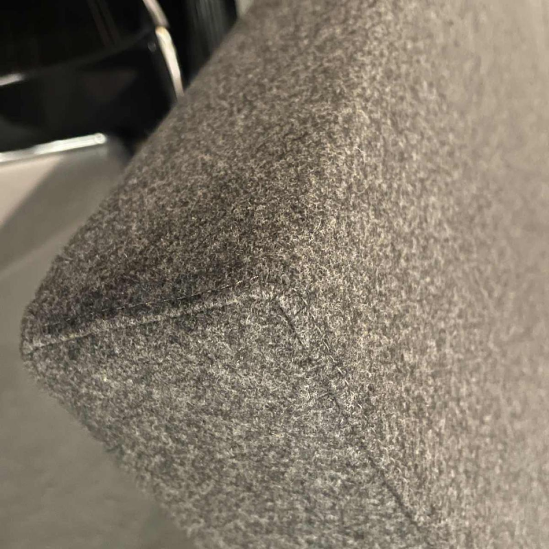 XAVIER LUST voor MDF Italia "Lounge Sofa" bank niet meer geproduceerd sinds 2002