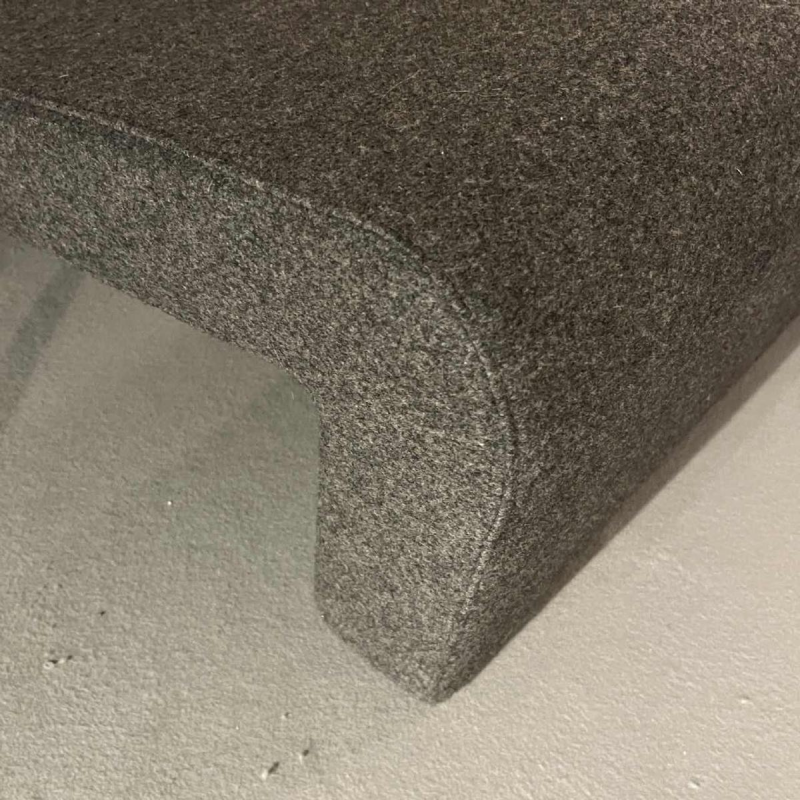 XAVIER LUST pour MDF Italia "Lounge Sofa" canapé, plus édité depuis 2002