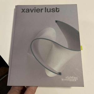 XAVIER LUST pour MDF Italia "Lounge Sofa" canapé, plus édité depuis 2002