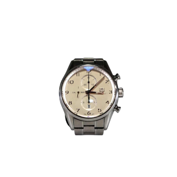 Tag Heuer Carrera Automatic, Men's Watch 08/2013