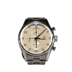 Tag Heuer Carrera Automatic, Men's Watch 08/2013