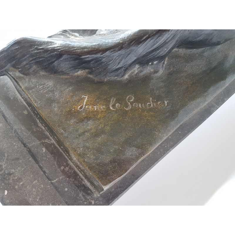 Friends of Jane Le Soudier