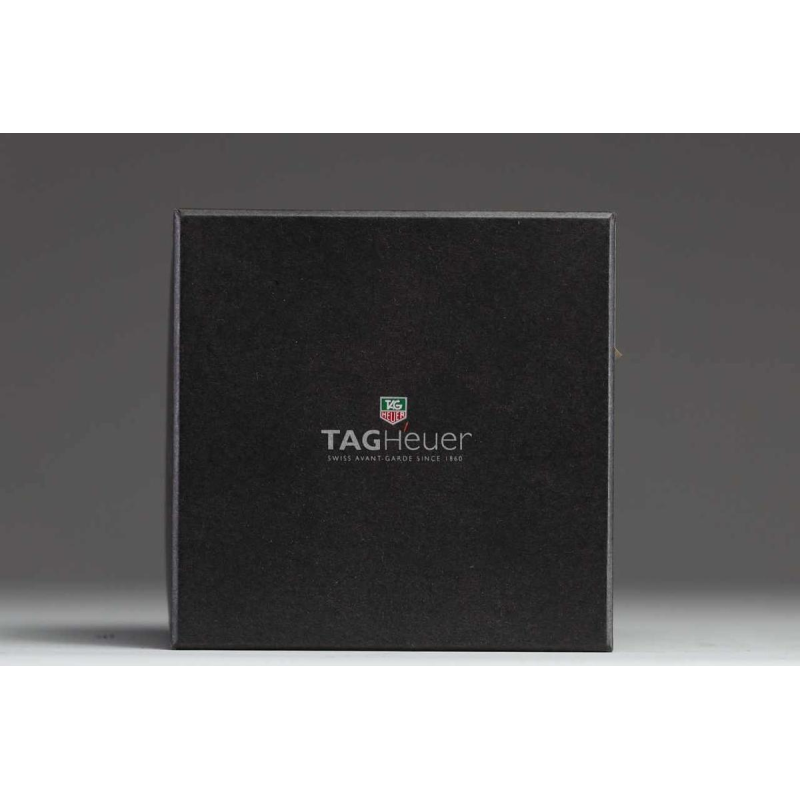 Tag Heuer Carrera Automatic, Men's Watch 08/2013