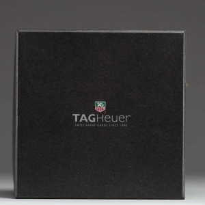 Tag Heuer Carrera Automatisch, Herenhorloge 08/2013