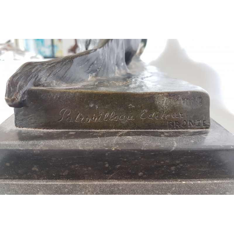 Vrienden van Jane Le Soudier