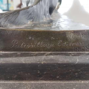 Les amis de Jane Le Soudier