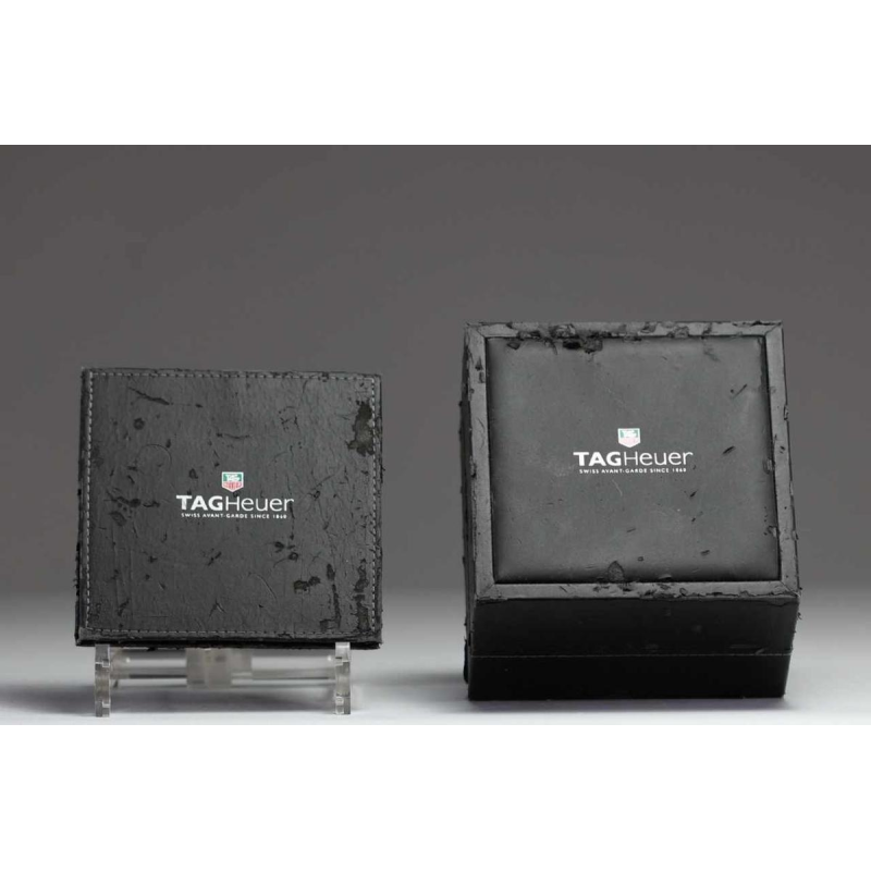 Tag Heuer Carrera Automatisch, Herenhorloge 08/2013