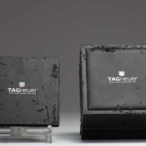 Tag Heuer Carrera Automatique, montre pour hommes 08/2013