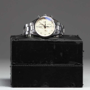 Tag Heuer Carrera Automatique, montre pour hommes 08/2013