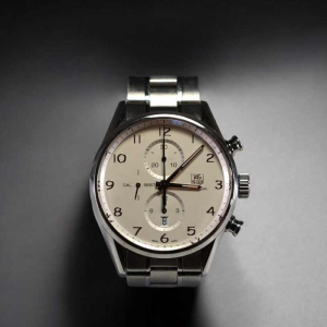 Tag Heuer Carrera Automatic, Men's Watch 08/2013