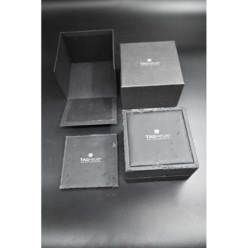 Tag Heuer Carrera Automatisch, Herenhorloge 08/2013