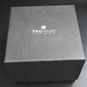 Tag Heuer Carrera Automatic, Men's Watch 08/2013
