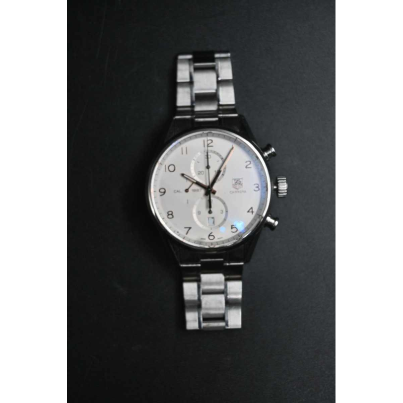 Tag Heuer Carrera Automatisch, Herenhorloge 08/2013