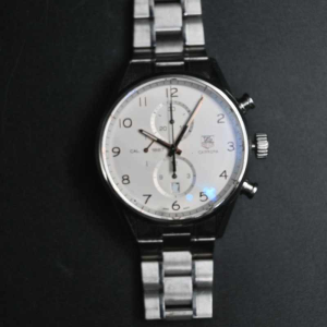 Tag Heuer Carrera Automatic, Men's Watch 08/2013