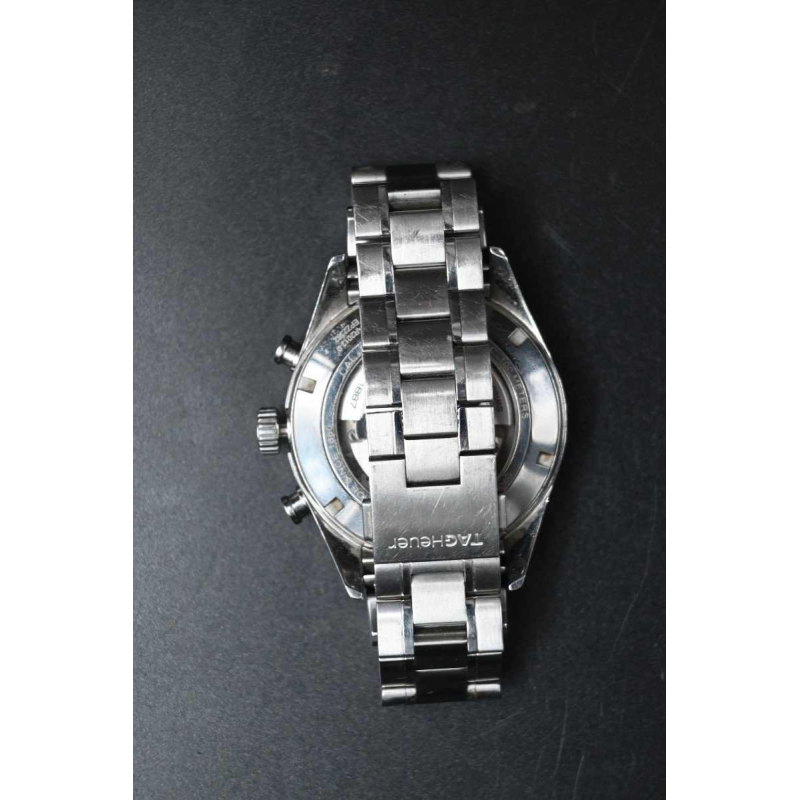 Tag Heuer Carrera Automatique, montre pour hommes 08/2013