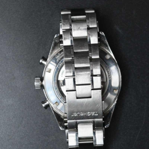 Tag Heuer Carrera Automatique, montre pour hommes 08/2013