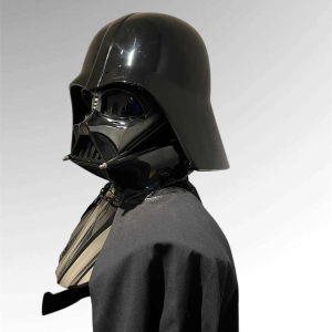 Darth Vader bust / Star Wars life-size ‘Anakin revealed’ Sideshow Collectible, limited edition 2010