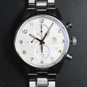 Tag Heuer Carrera Automatic, Men's Watch 08/2013
