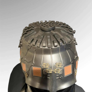 Buste Darth Vader / Star Wars grandeur nature "Anakin revealed" Sideshow Collectible, édition limitée 2010