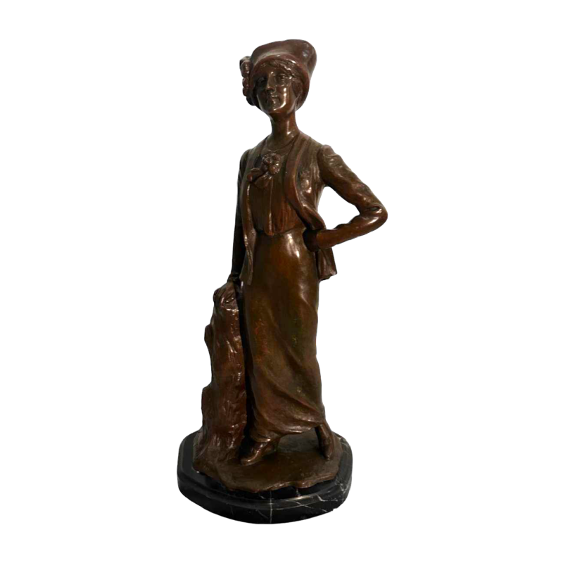Lélégante Toto de Laure Hayman
