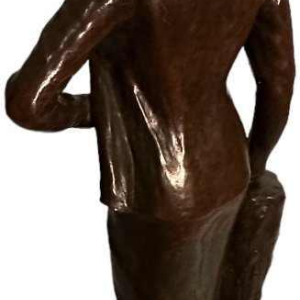 Lélégante Toto de Laure Hayman