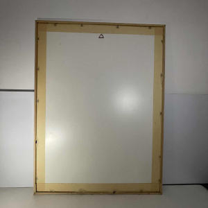 Paul Van Hoeydonck, Screenprint 'IPPA' Pop Art N42/110, 1987