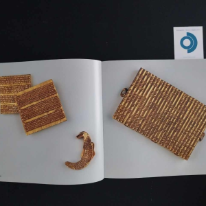 VAUTRIN L. & MAURIES P., Bijoux et objets, Paris, Thames & Hudson, 1999