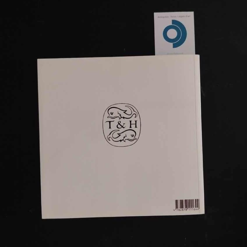 VAUTRIN L. & MAURIES P., Bijoux et objets, Paris, Thames & Hudson, 1999