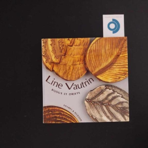VAUTRIN L. & MAURIES P., Bijoux et objets, Paris, Thames & Hudson, 1999