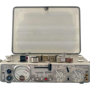 Nagra Is-Lt bandrecorder