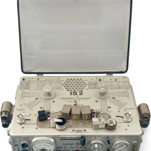 Nagra Is-Lt bandrecorder