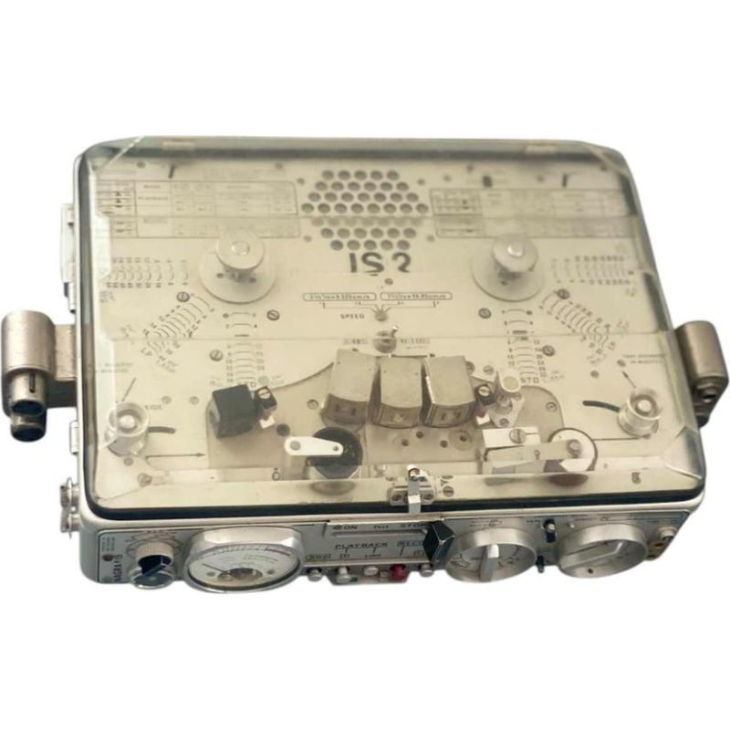 Nagra Is-Lt bandrecorder