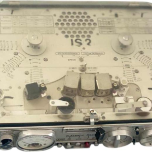 Magnétophone Nagra Is-Lt