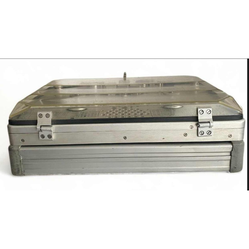 Magnétophone Nagra Is-Lt