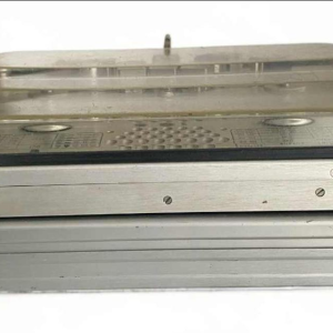 Nagra Is-Lt bandrecorder