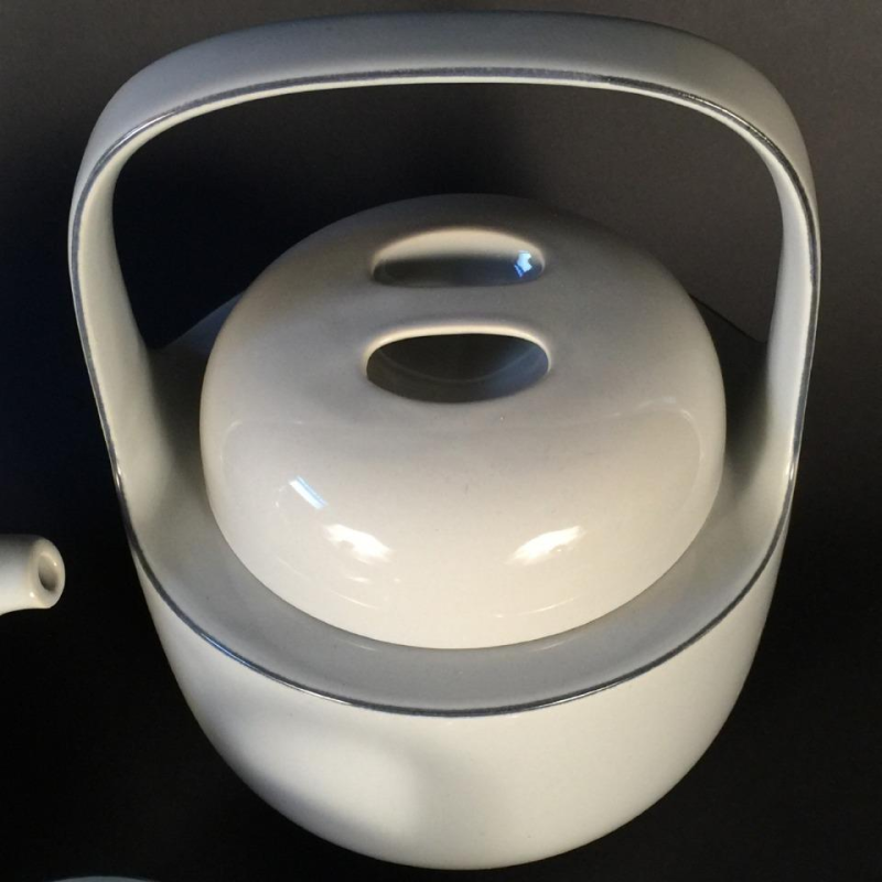 coffee service " SUOMI " Rosenthal Edition - Design Timo Sarpaneva (1926 - 2006)