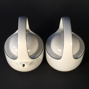 Timo Sarpaneva , "SUOMI" , service à café / thé , Edition Rosenthal, circa 1970