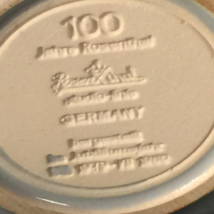 Timo Sarpaneva , "SUOMI" , service à café / thé , Edition Rosenthal, circa 1970