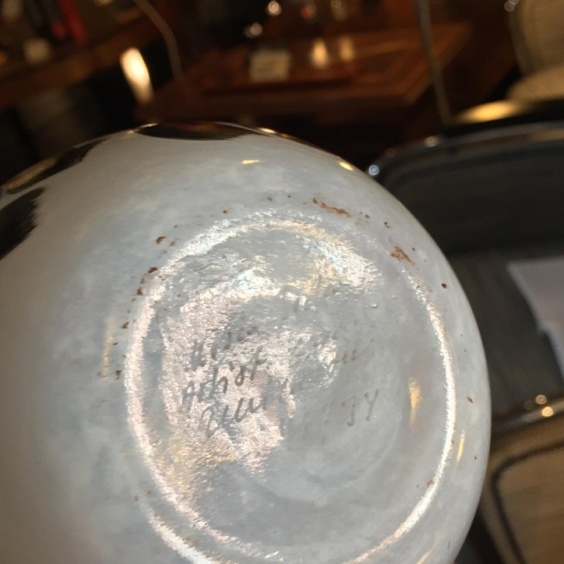 Ulrica Hydman-Vallien "CARAMBA", Kosta Boda Glass (Zweden), circa 1980