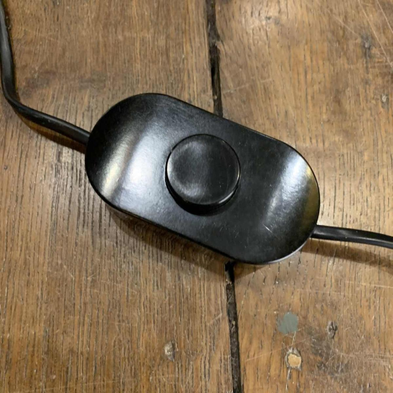 BEN SWILDENS pour FONTANA ARTE 'UOVO' grande Lampe à poser, verre dépoli, 1972