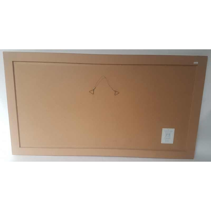 Liggende vrouw door Constantin Font