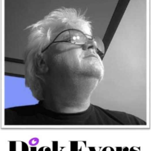 DICK EVERS for LEOLUX, Memphis Set 'Xingu' Table & 4 'Giselle' Chairs, 1993