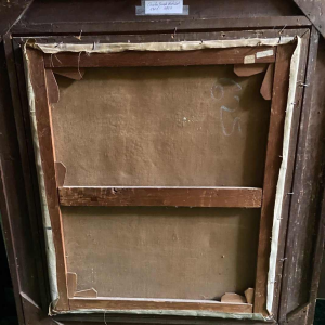 La Chanteuse et les musiciens de Charles Watelet