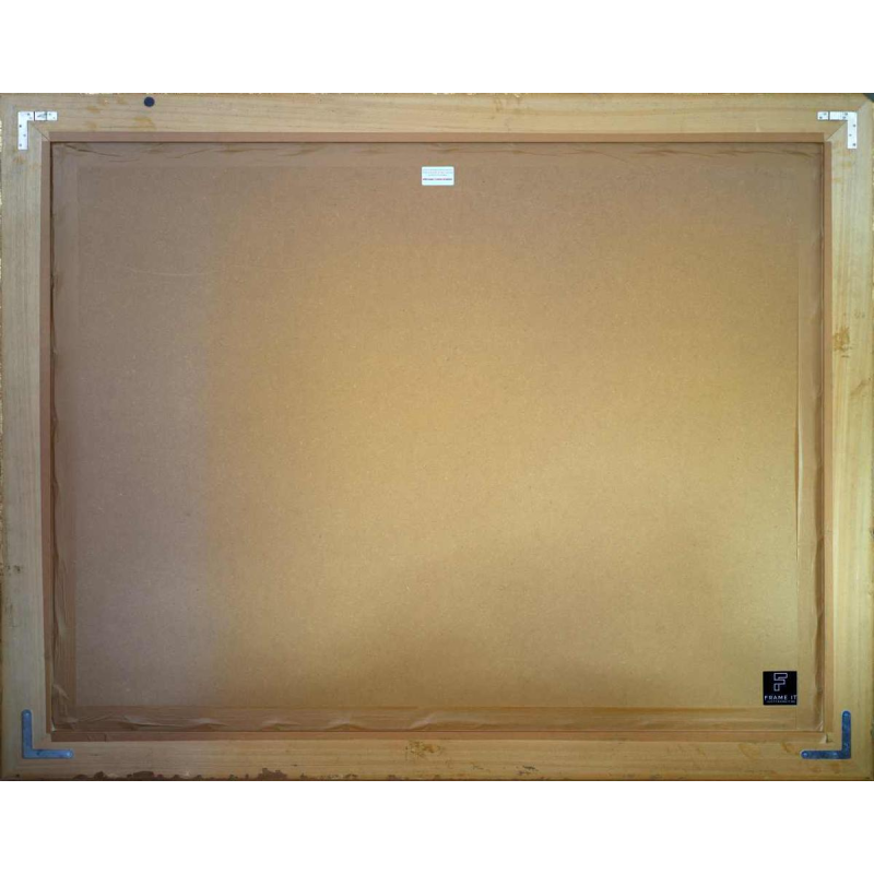 Bart Ramakers ‘Pronocrates 2.0’ photograph on Diasec, ex 4/5, 21th century