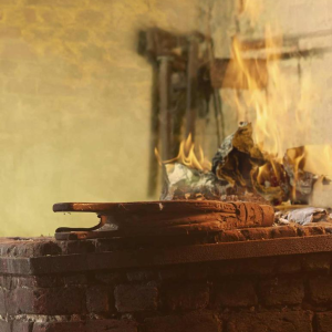 Bart Ramakers “The Keys of the Kingdom” fotografie op diasec, ex 5/5, XXIe eeuw